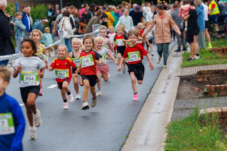 Landlopersjogging 2026